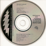 Ken Nordine : Devout Catalyst (CD, Album)