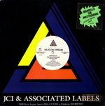 Silicon Dream : Marcello The Mastroianni (Remix) (12", Promo, ɑ A)