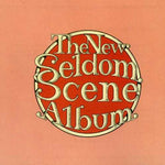 The Seldom Scene - New Seldom Scene Album (CD)