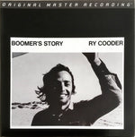 Ry Cooder : Boomer's Story (SACD, Hybrid, Album, Ltd, Num, RE, RM)