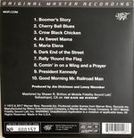 Ry Cooder : Boomer's Story (SACD, Hybrid, Album, Ltd, Num, RE, RM)