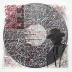 M.C. Twix : Devastatin' 2 Yo' Ear (12")
