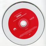 Lalo Schifrin, Ken Ascher : Serial (CD, Album, Ltd)