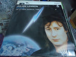 Julian Lennon : Porque (12")