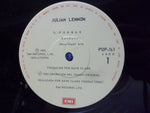 Julian Lennon : Porque (12")
