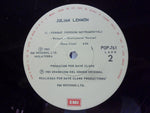 Julian Lennon : Porque (12")