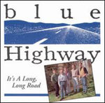 Carretera Azul - Es un largo, largo camino (CD)