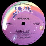 Shalamar : Amnesia (12")