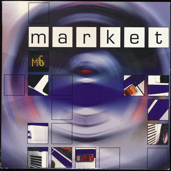 Market : M6 (12")