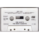 The Judy's : The Moo Cassette (Cass, Album)