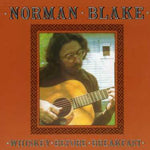 the album cover for Norman Blake - Whiskey Before Breakfast