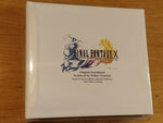 Various Artists - Final Fantasy X (Original Soundtrack) (CD)
