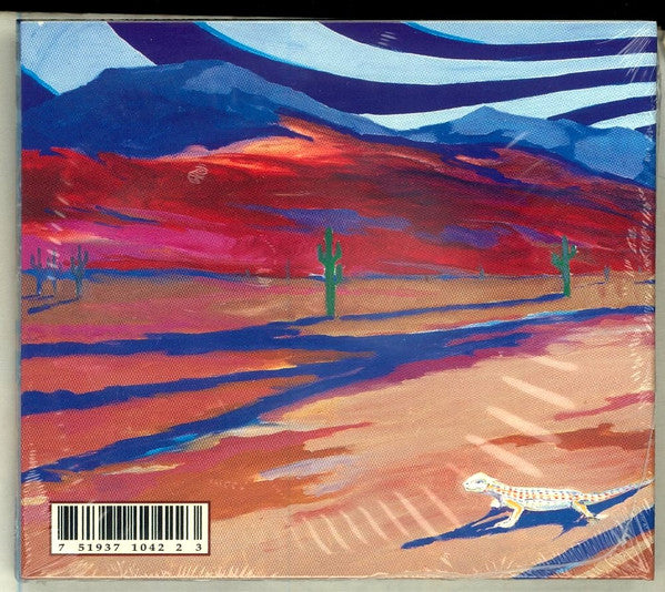 David Nelson Band* : Keeper Of The Key (CD)