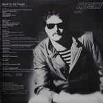 Geo (30) : Made to Be Played (LP)