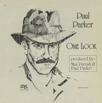 Paul Parker : One Look (One Look Was Enough) (12", Single)