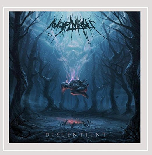 AngelMaker (2) : Dissentient [Explicit] (CD-ROM, Album, Ama)