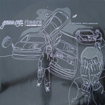 Alexander East : Tears (12")