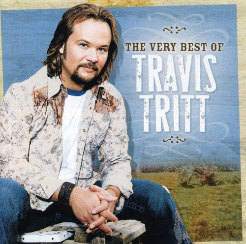 Travis Tritt - Lo mejor de Travis Tritt (CD)