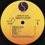 Book Of Love : Book Of Love (LP, Album, Spe)