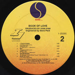 Book Of Love : Book Of Love (LP, Album, Spe)