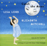 Lisa Loeb - Catch the Moon (CD)
