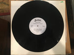 Keith Sykes : In Between Lies (12", Promo)