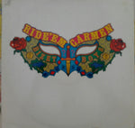 The Bizet Boys : Ride 'Em Carmen (12", Single)