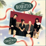 マンハッタン・トランスファー - クリスマス・アルバム (CD)