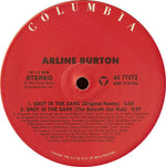 Arline Burton : Shot In The Dark (12")