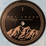 The Sword : Low Country (LP, Album, RSD, Ltd, Blu)