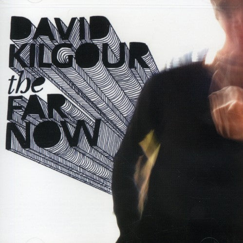David Kilgour - El lejano ahora (CD)