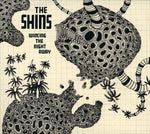 The Shins - Wincing the Night Away (CD)