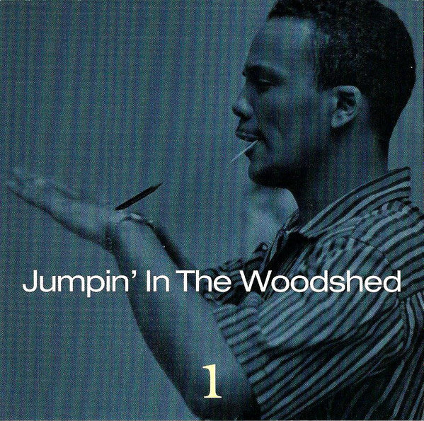 Quincy Jones / Various : The Musical Biography Of Quincy Jones (4xCD, Comp, RM + Box)