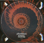 Plankton (15) : Meanwhile, Downstairs (CD)