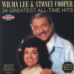 the album cover for Lee/Cooper - 24 Greatest All Time Hits