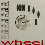 Out Of The Blue Presents Rosa Russ : Keep Lovin' Me (12")