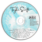 Taylor Swift : Taylor Swift (CD, Album, Enh, EDC)