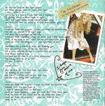 Taylor Swift : Taylor Swift (CD, Album, Enh, EDC)