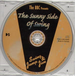Various : The BBC Presents: Swing, Jump & Jive - The Sunny Side Of Swing (CD, Comp)