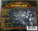 Grateful Dead* : Fillmore East 2-11-69 (2xHDCD, Album, Son)