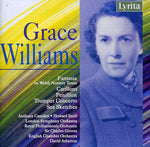 A. Williams - Obras orquestales (CD)