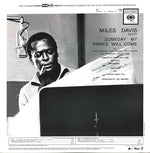 Miles Davis Sextet* : Someday My Prince Will Come (LP, Album, RE, RM, 200)