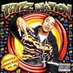 Mac Dre - Thizz Nation, Vol. 11: Johnny Cash (CD)