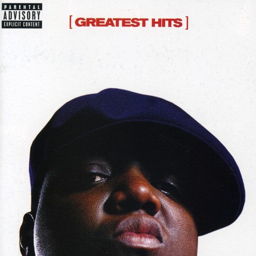 The Notorious BIG - Grandes éxitos (CD)