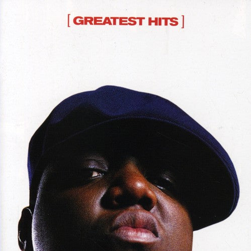 The Notorious B.I.G. - Greatest Hits (CD)