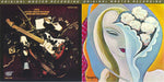 Derek And The Dominos* : Layla And Other Assorted Love Songs(SACD, Hybrid, Album, Num, RE, S/Edition)