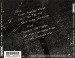 Iommi* With Glenn Hughes : The 1996 Dep Sessions (CD, Album, Club)
