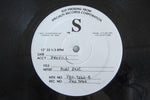 Run DMC* : Ghostbusters (12", Single, TP)