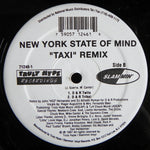 New York State Of Mind : Taxi (Remix) (12")