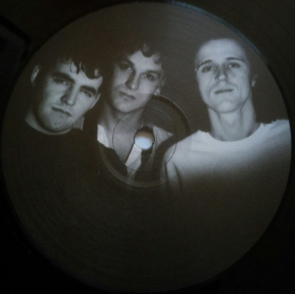 Illustrious* : Dreaming... (12", Single)
